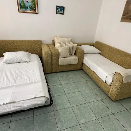 Apartment Comfort 2 *