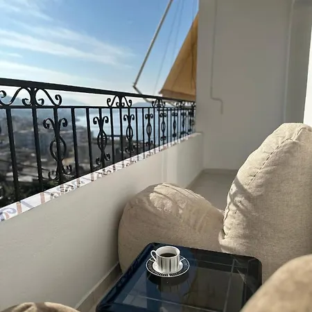 Apartment Comfort 2 *