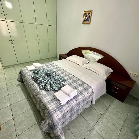 Apartment Comfort 2 Sarande