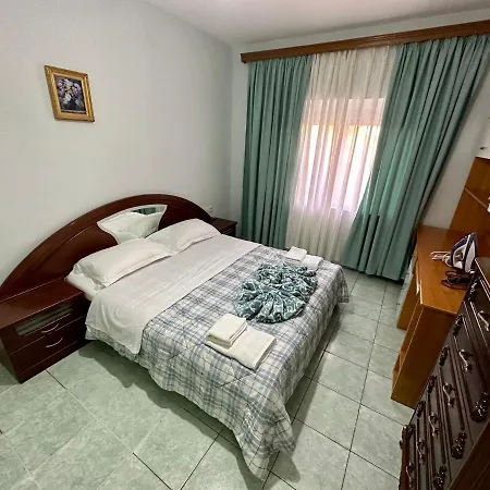 Comfort 2 Apartment